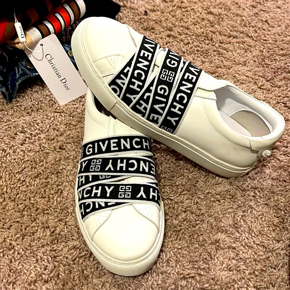 A shoes
